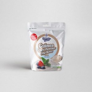 Guinea Corn Powder 500g (x12)