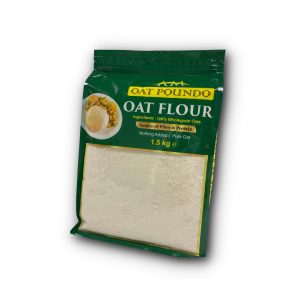Oat Poundo 1.5KG (x16)
