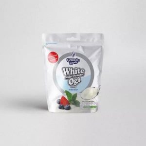White Maize Powder 500g (x12)