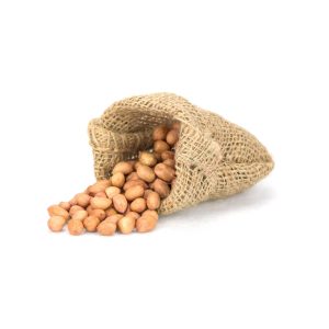 Roasted Peanuts