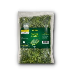 Water Leaves 200g (x50)